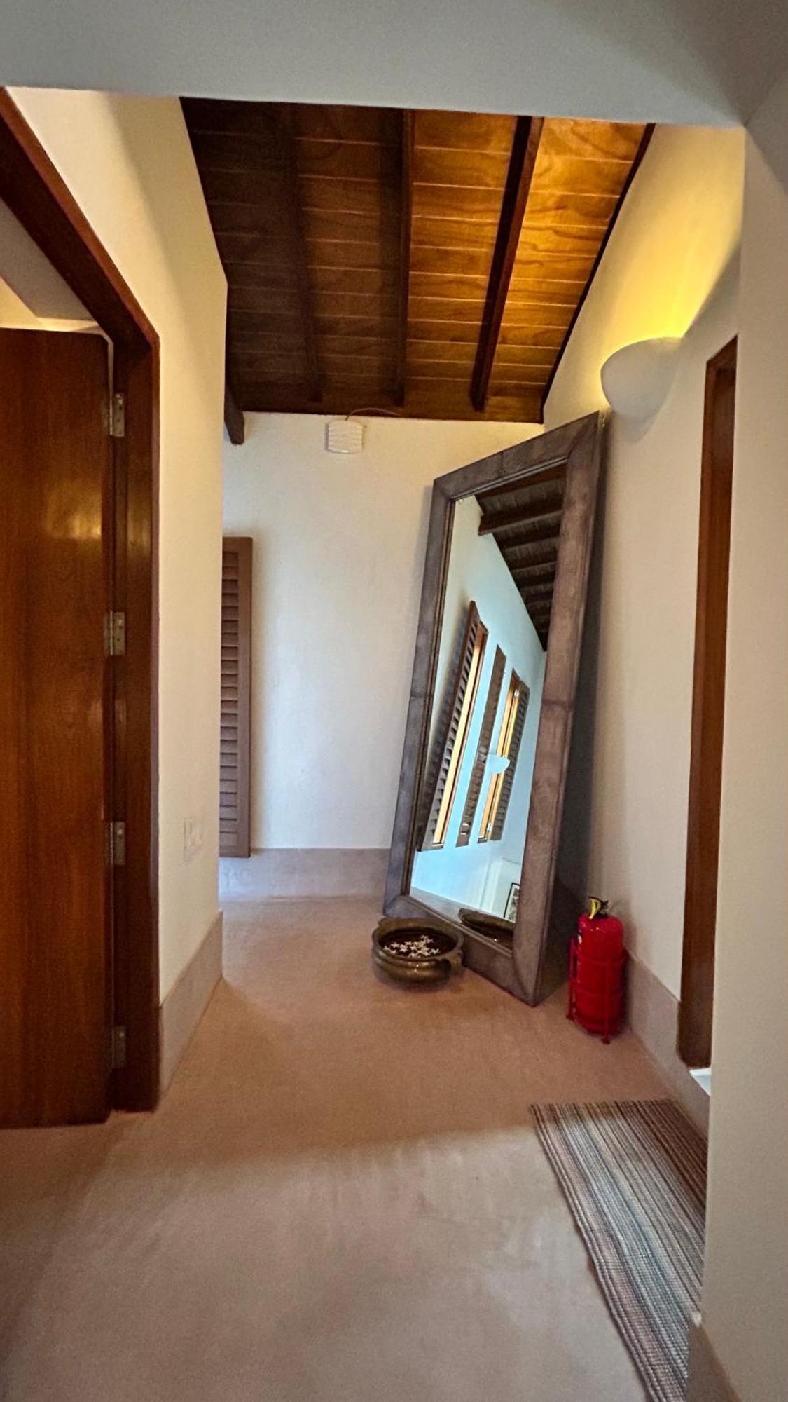 Saffronstays Stella Maris - Luxury Beach Front Villa Near Redi Beach Querim エクステリア 写真